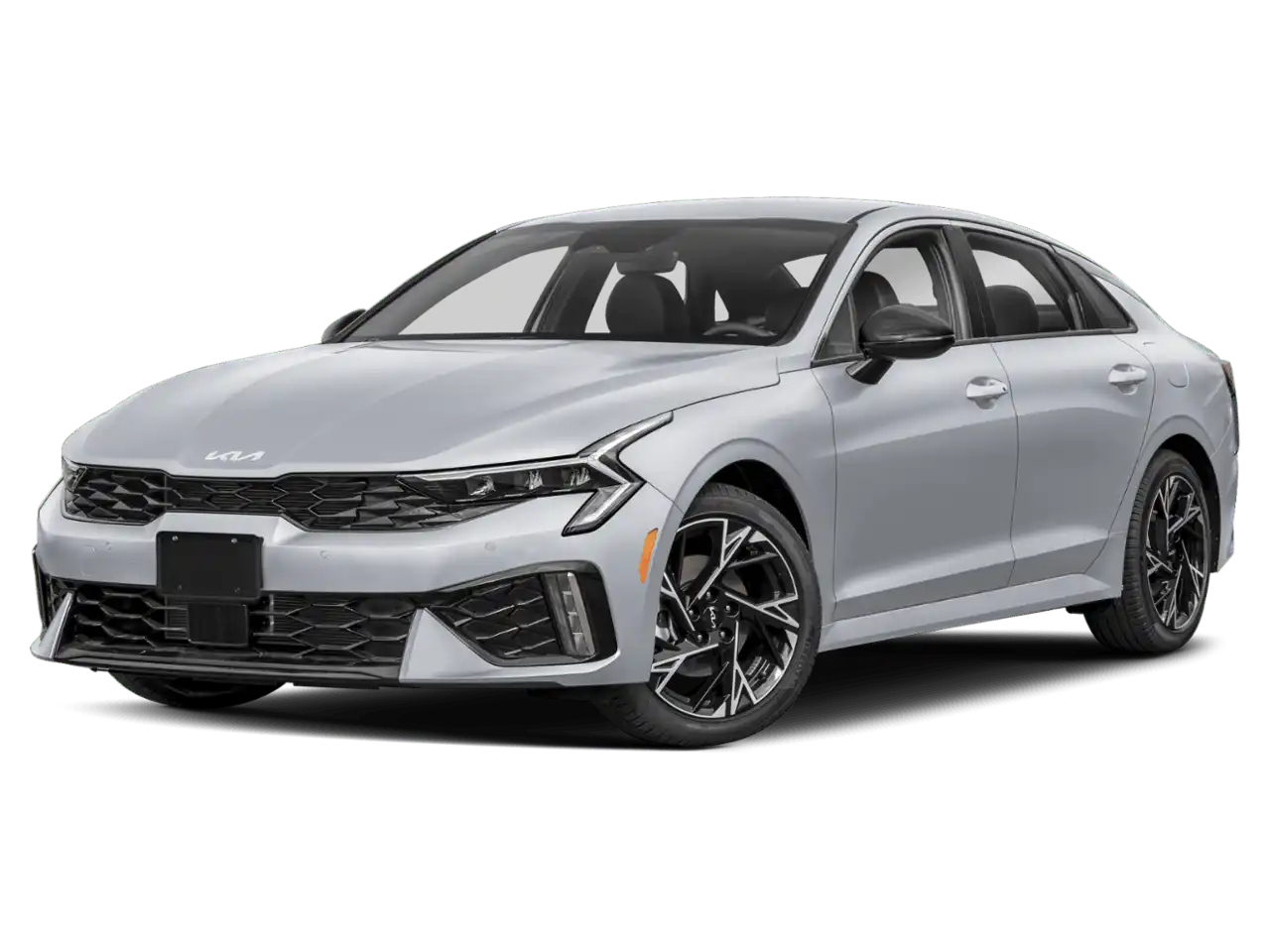 2027 Kia Optima GT-Line AWD's photo