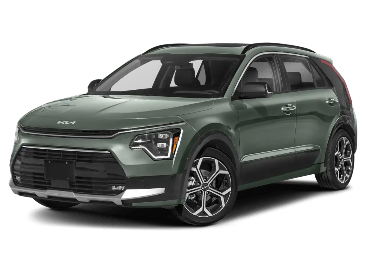 2023 Kia Niro SX Touring HEV's photo