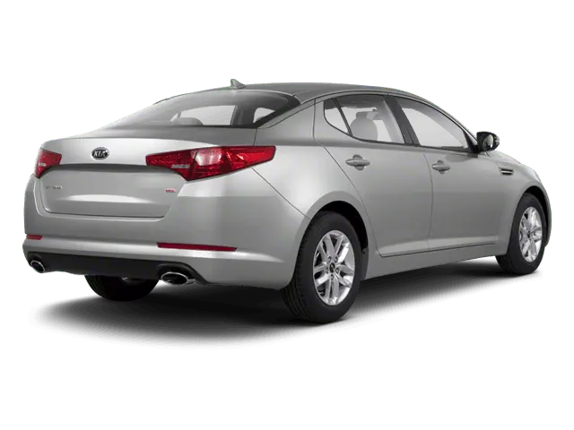 2013 Kia Optima EX Auto photo 3
