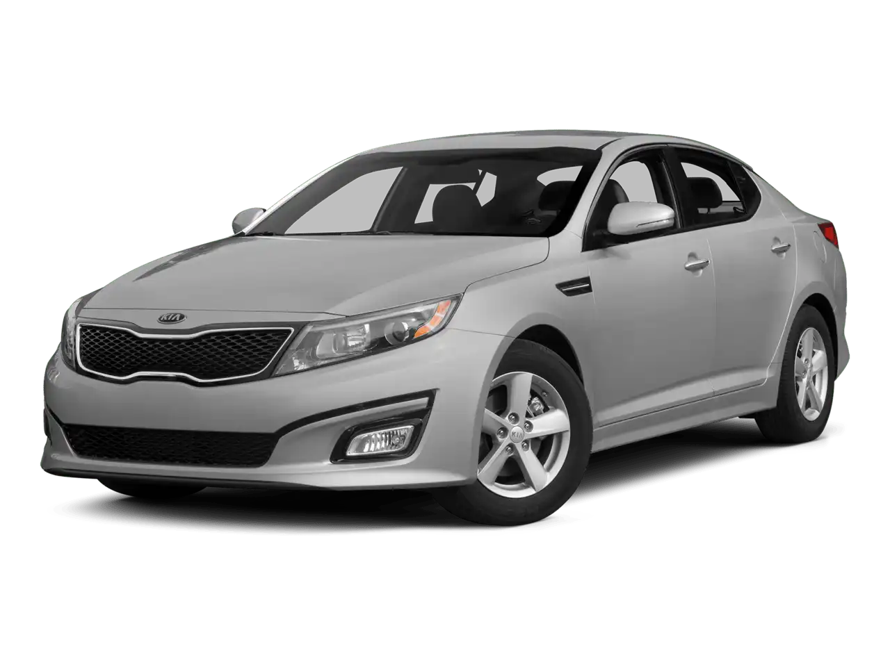 2015 Kia Optima LX AT's photo