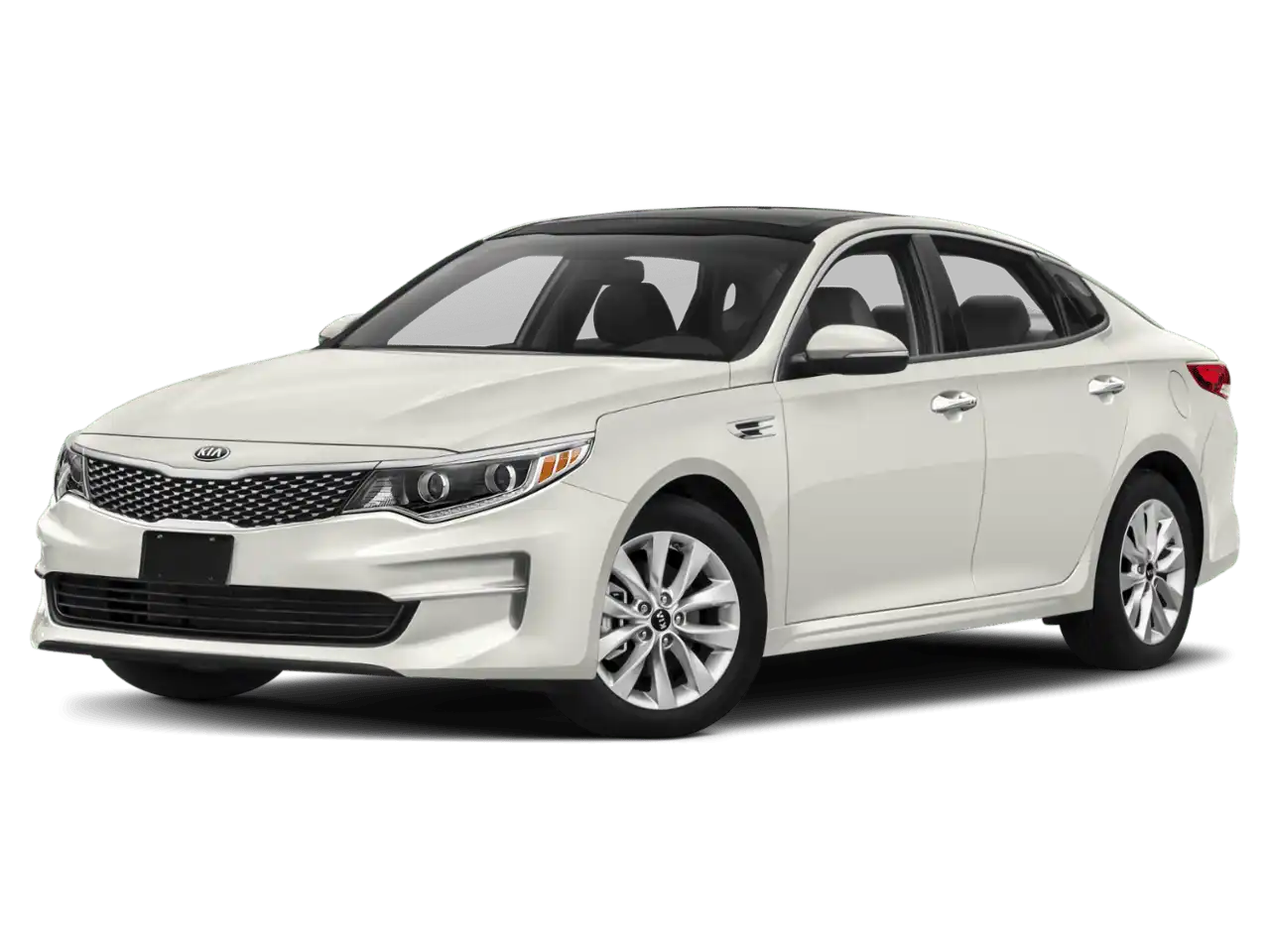2018 Kia Optima LX Auto's photo