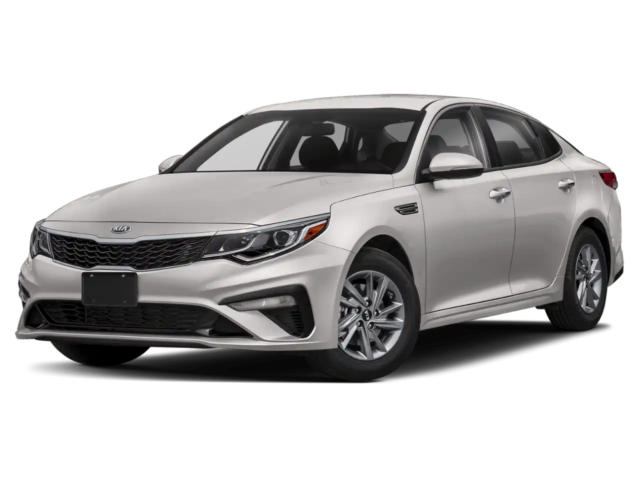 2019 Kia Optima LX Auto's photo