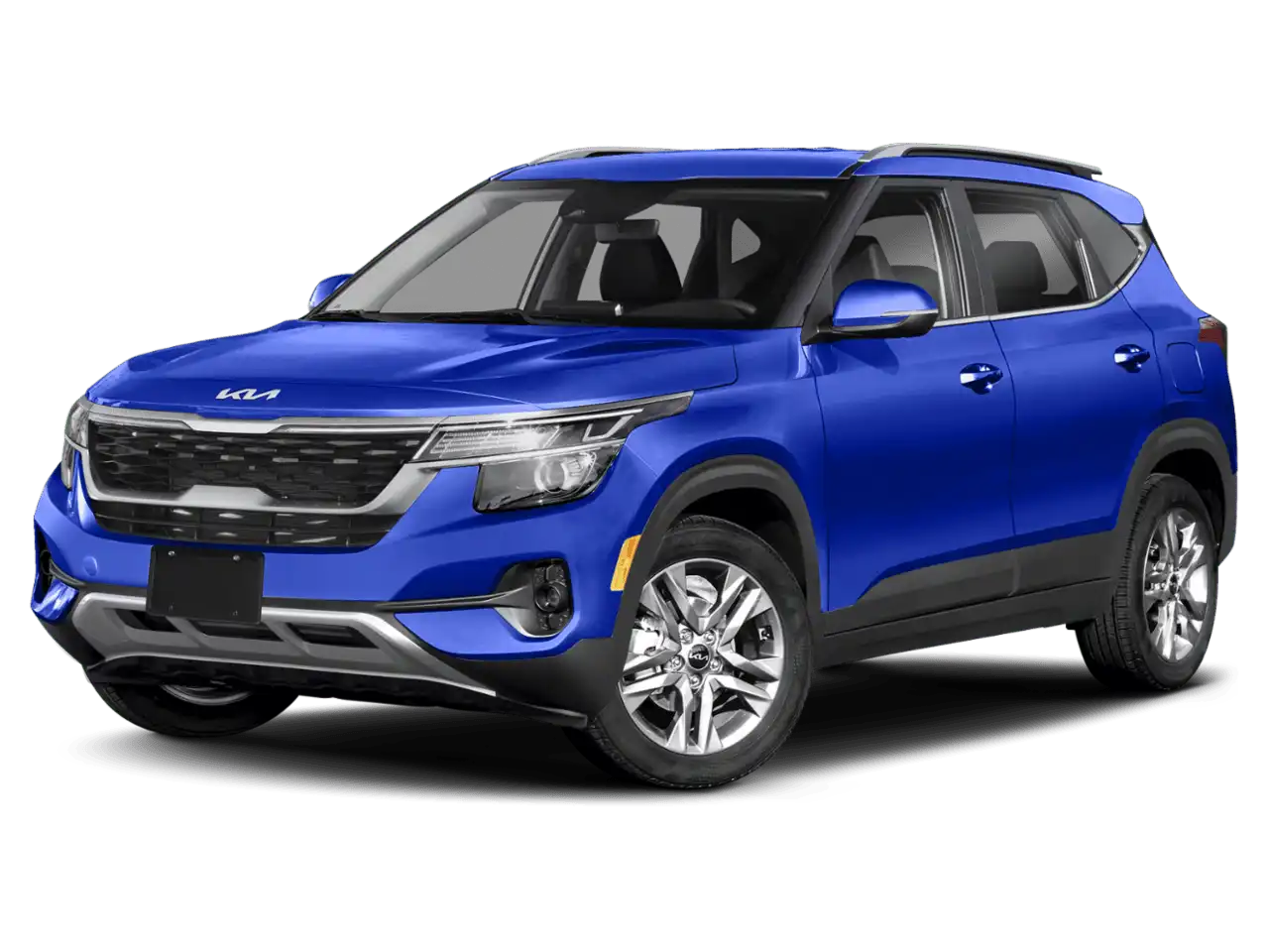 2023 Kia Seltos 2.0 S AWD's photo