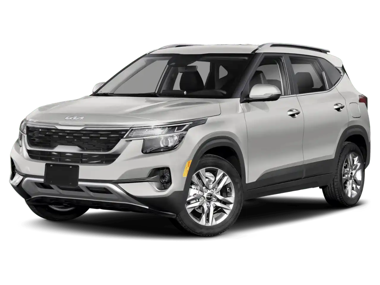 2023 Kia Seltos 2.0 S AWD's photo