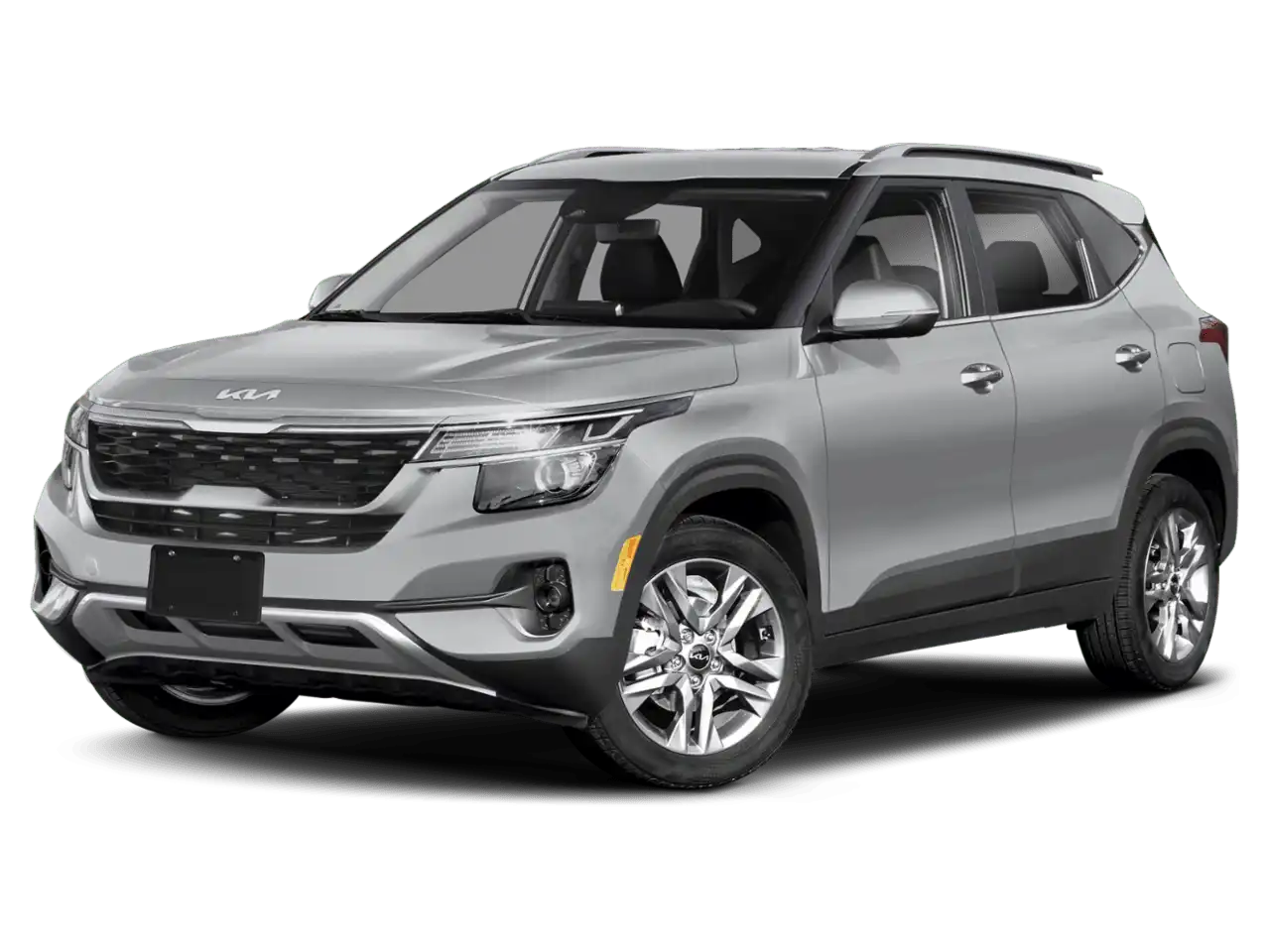 2023 Kia Seltos 2.0 EX AWD's photo