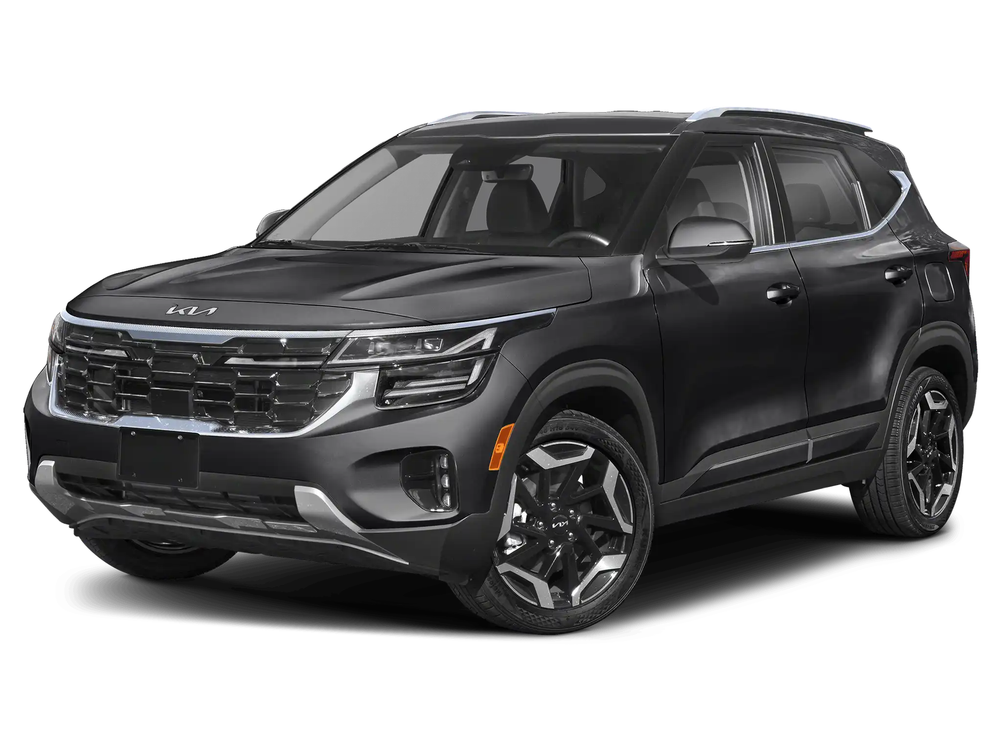 2024 Kia Seltos 1.6 SX AWD's photo