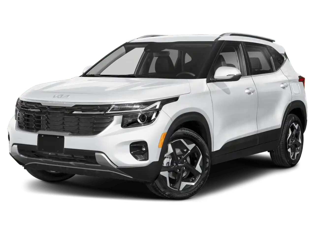 2026 Kia Seltos 2.0 EX AWD's photo