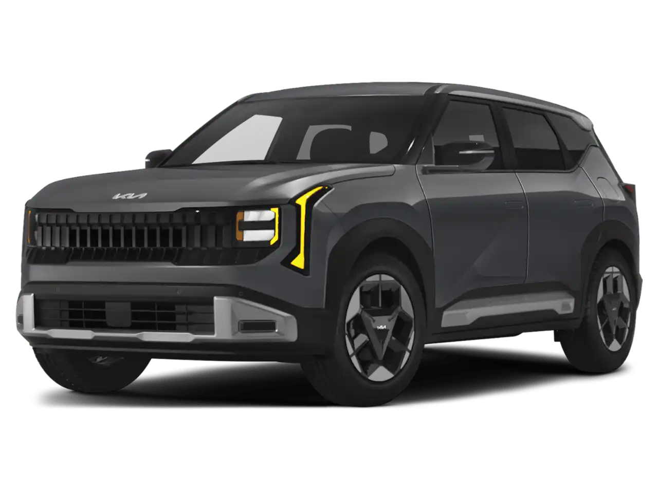 2027 Kia Seltos S AWD's photo