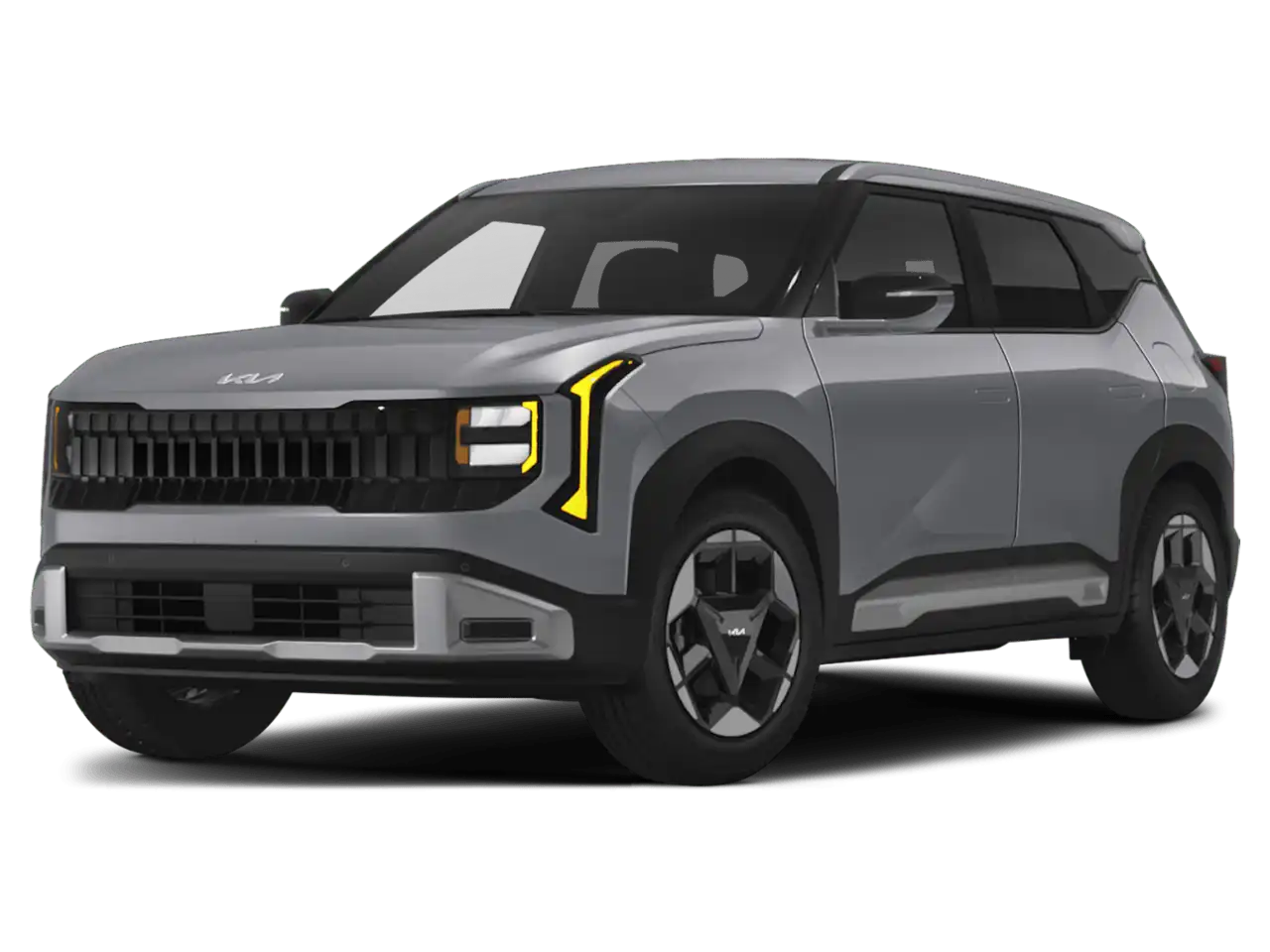2027 Kia Seltos S AWD's photo