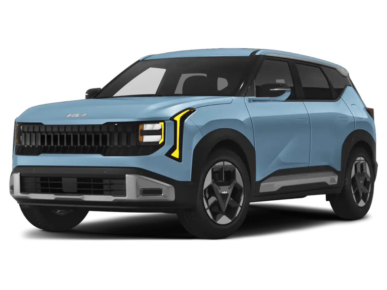 2027 Kia Seltos S AWD's photo