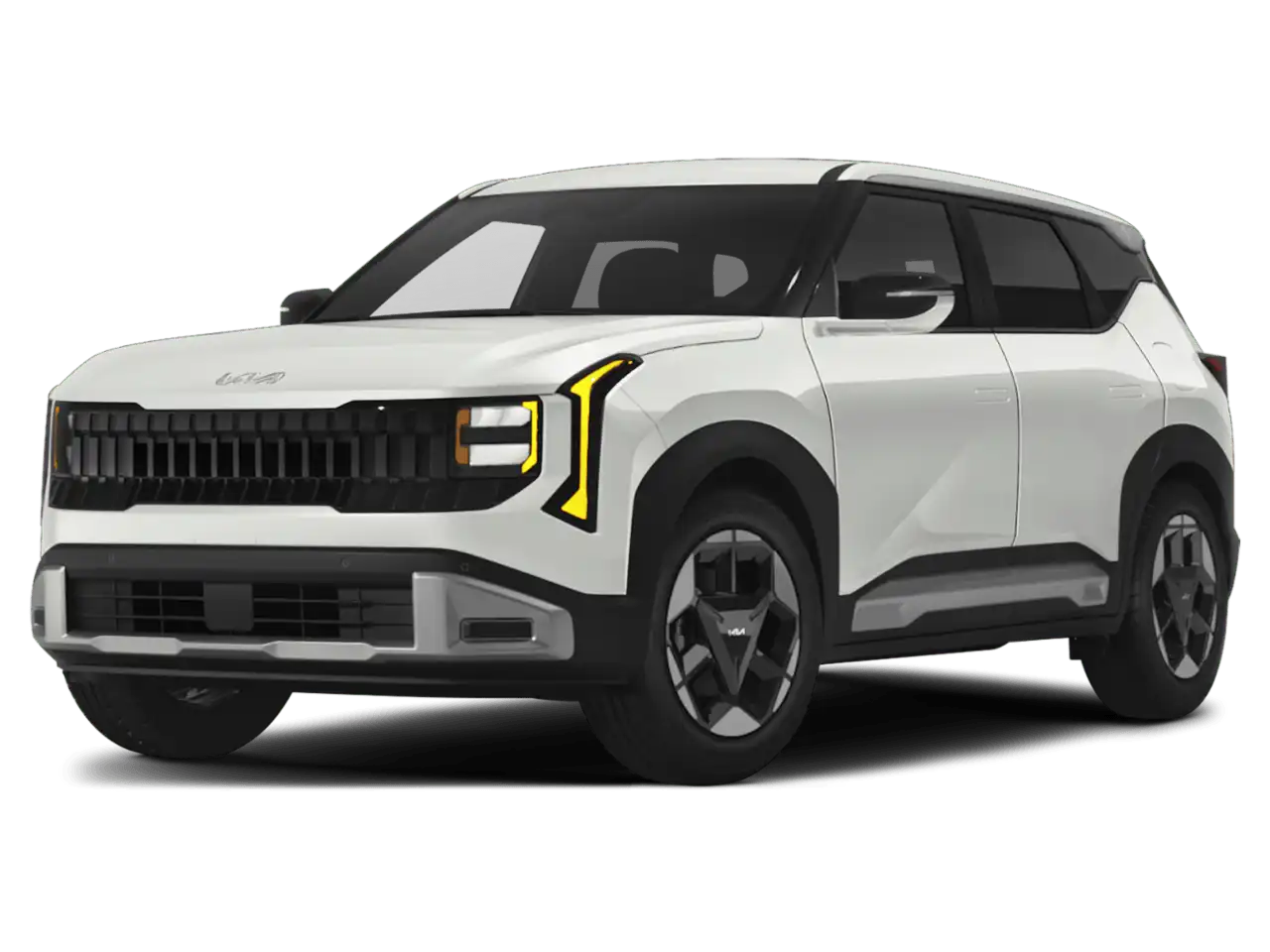 2027 Kia Seltos S AWD's photo
