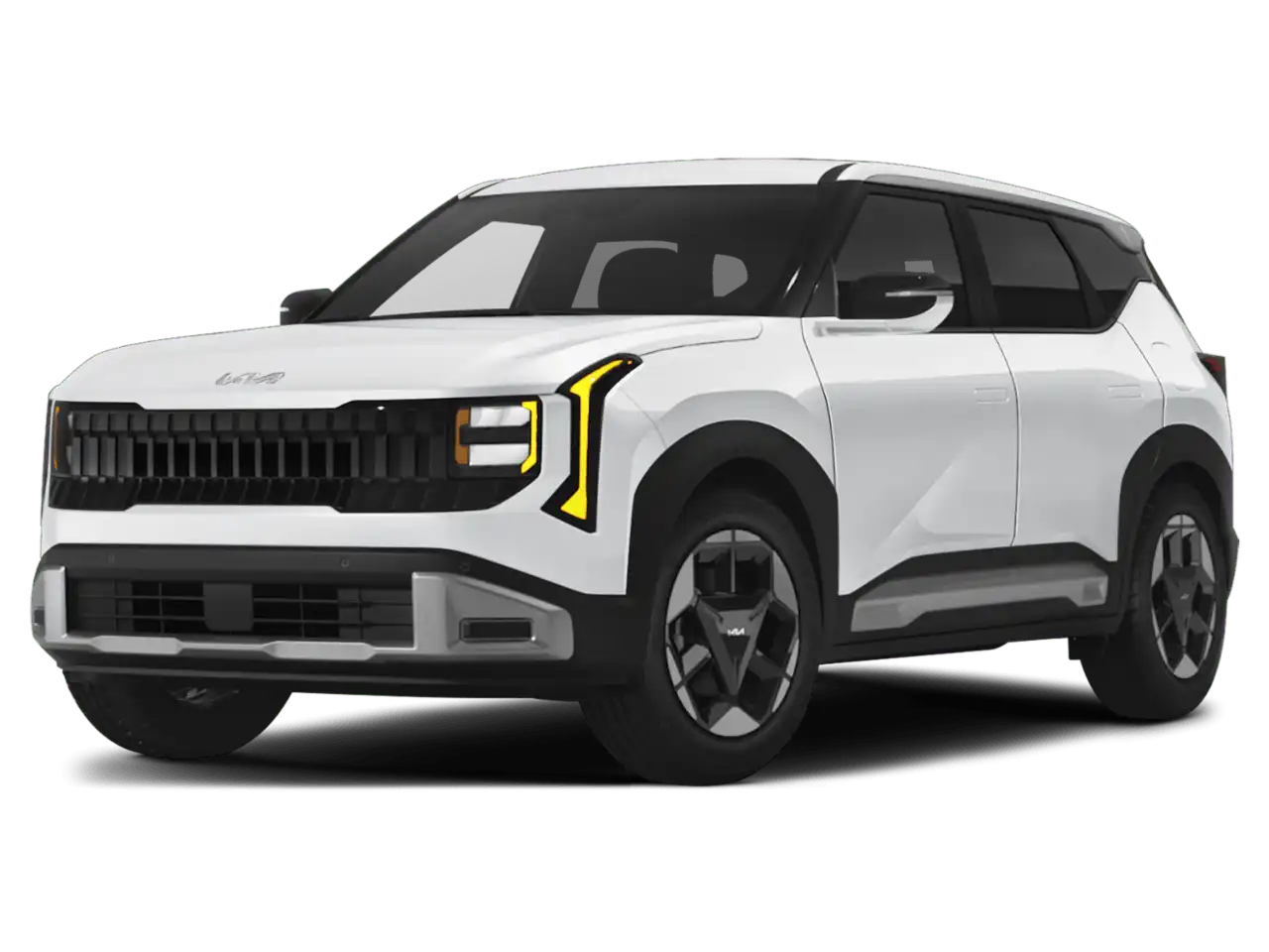 2027 Kia Seltos S AWD's photo