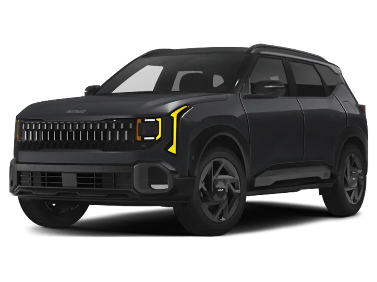 2027 Kia Seltos X-Line S AWD's photo