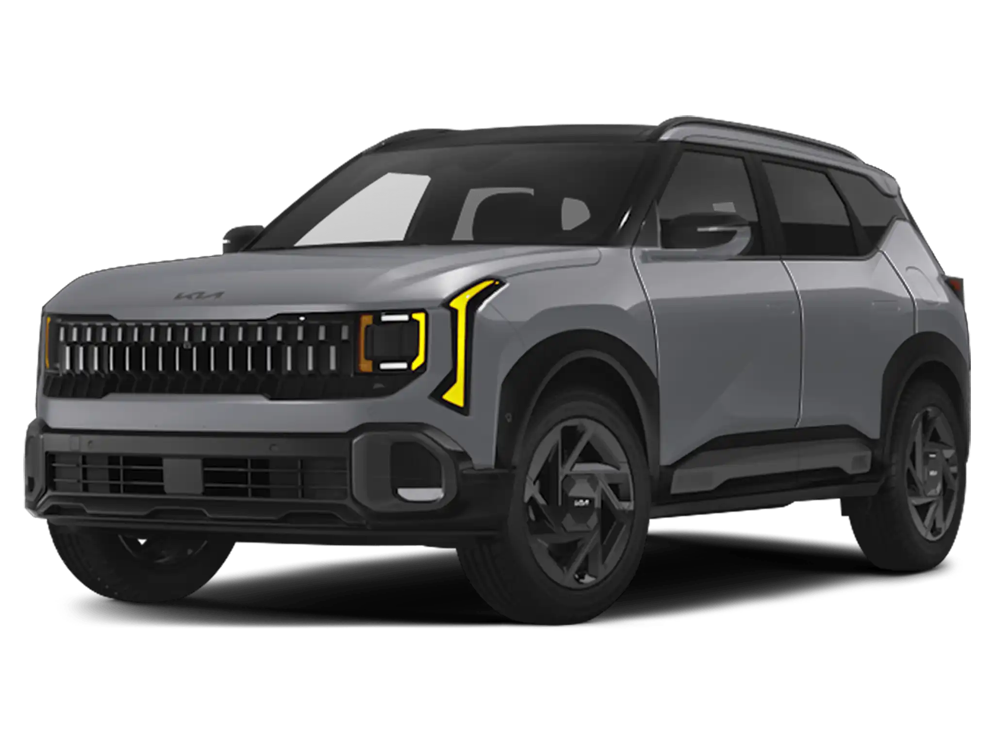 2027 Kia Seltos X-Line S AWD's photo
