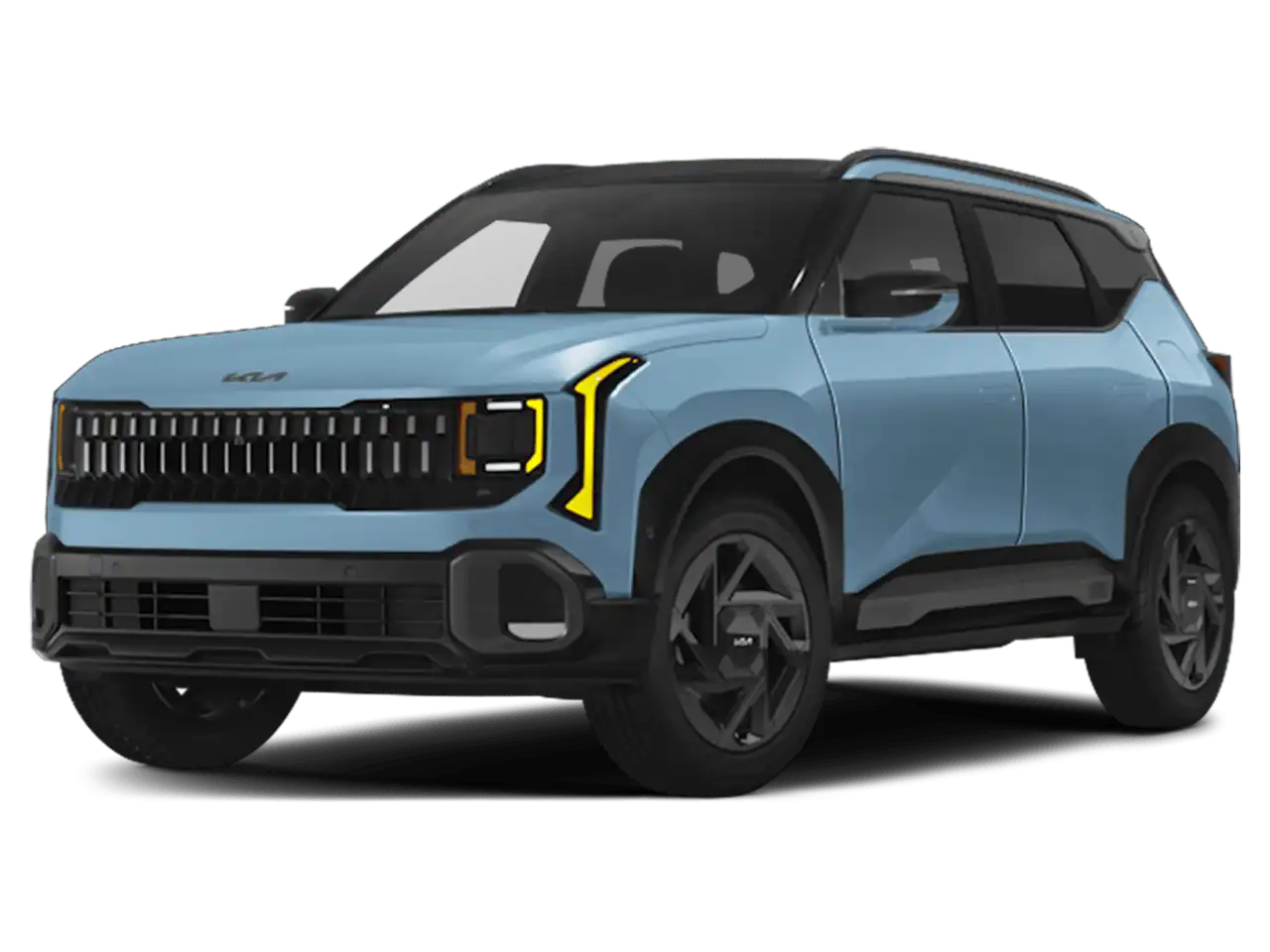 2027 Kia Seltos X-Line S AWD's photo