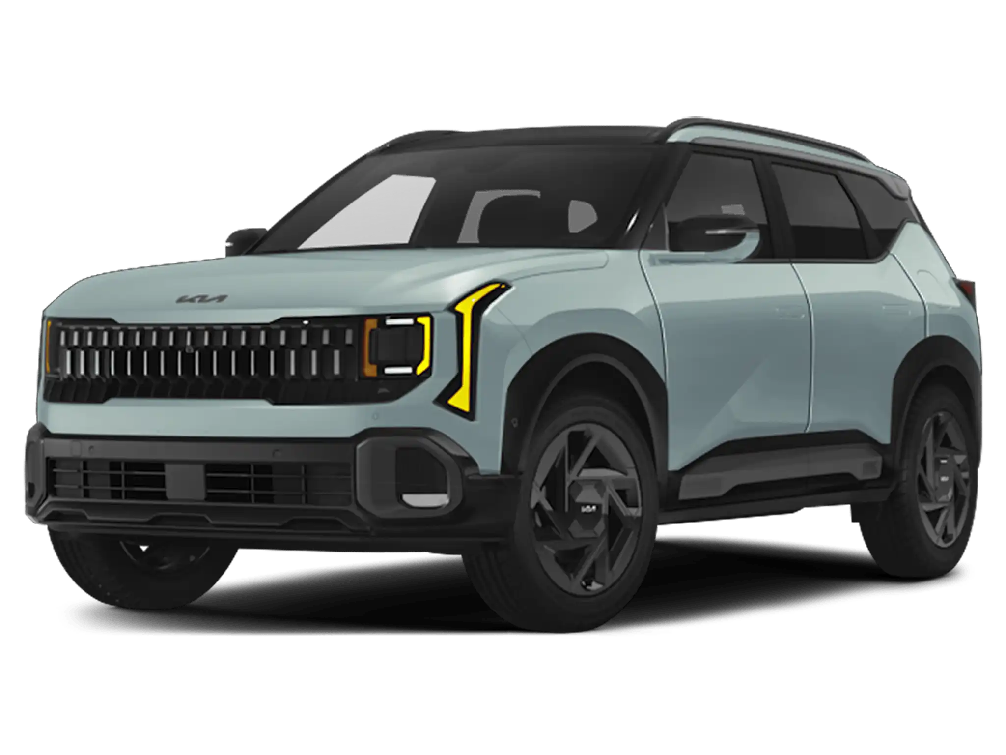 2027 Kia Seltos X-Line AWD S's photo