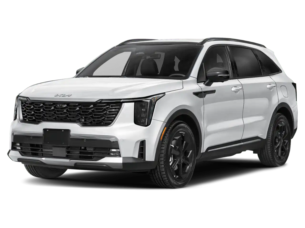 2026 Kia Sorento SX Prestige Hybrid AT 4WD's photo