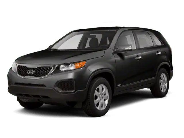2012 Kia Sorento EX AT's photo