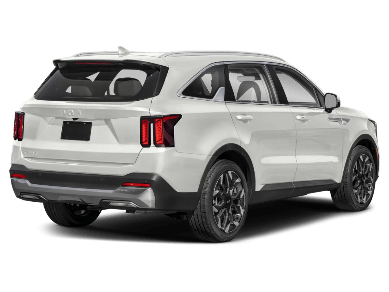 2024 Kia Sorento EX DCT photo 3