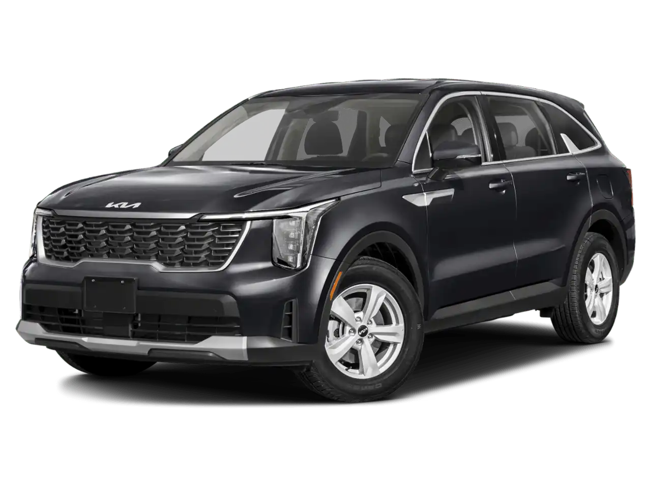 2026 Kia Sorento LX AT's photo