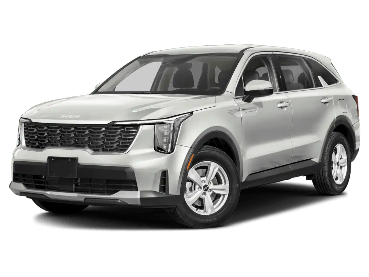 2026 Kia Sorento LX AT's photo