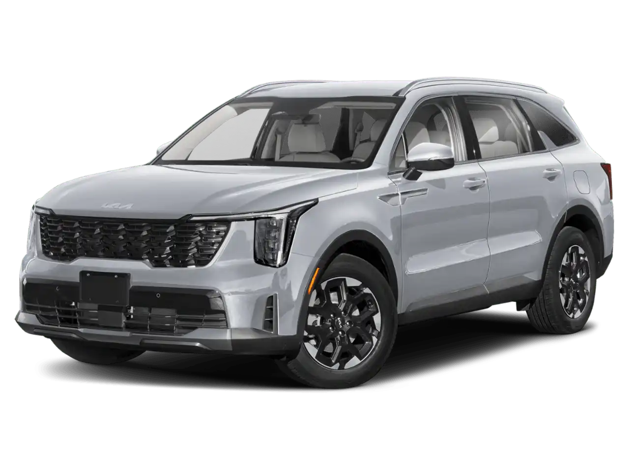 2026 Kia Sorento's photo