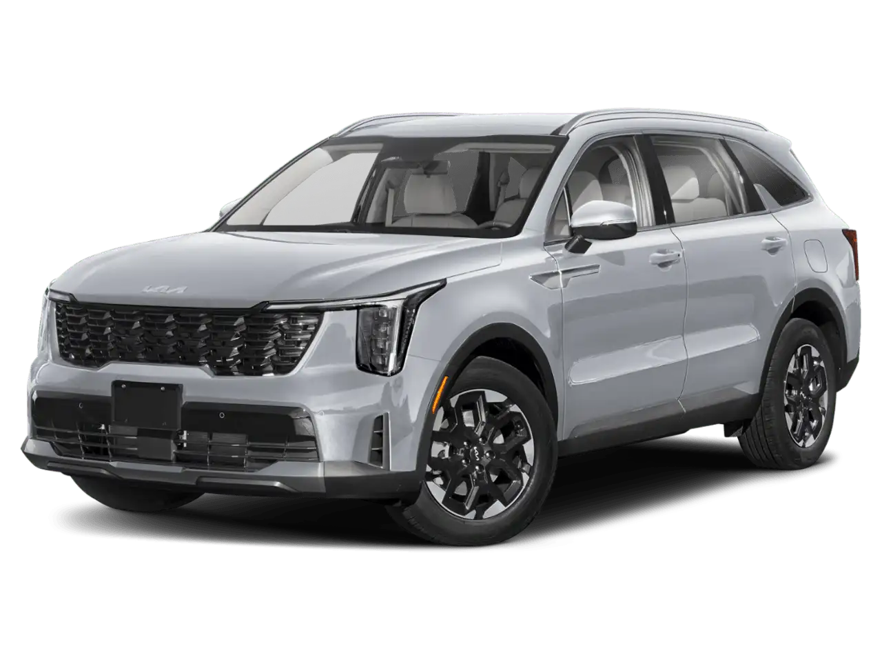 2026 Kia Sorento S Auto's photo