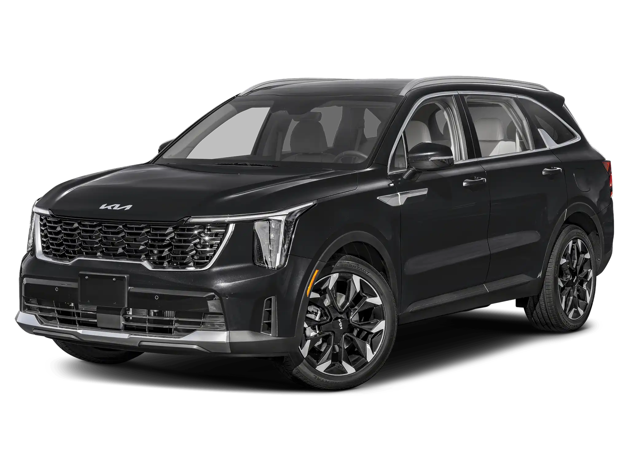 2026 Kia Sorento EX DCT's photo