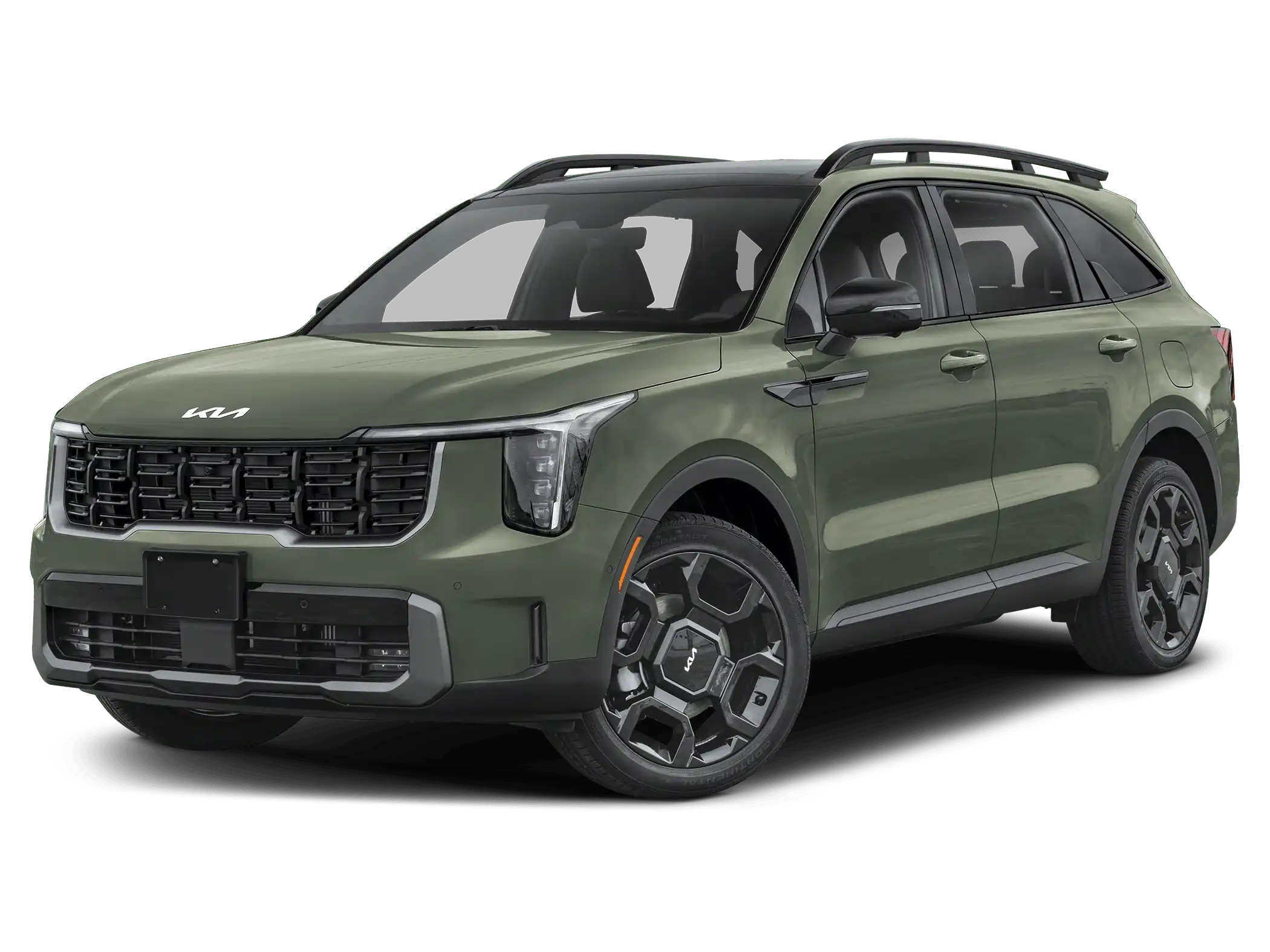 2026 Kia Sorento X-Line SX Prestige DCT 4WD's photo