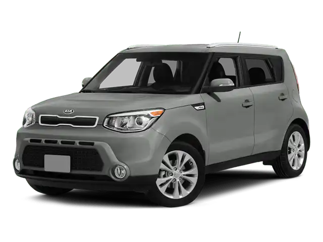 2014 Kia Soul 1.6L Base 5-Door's photo