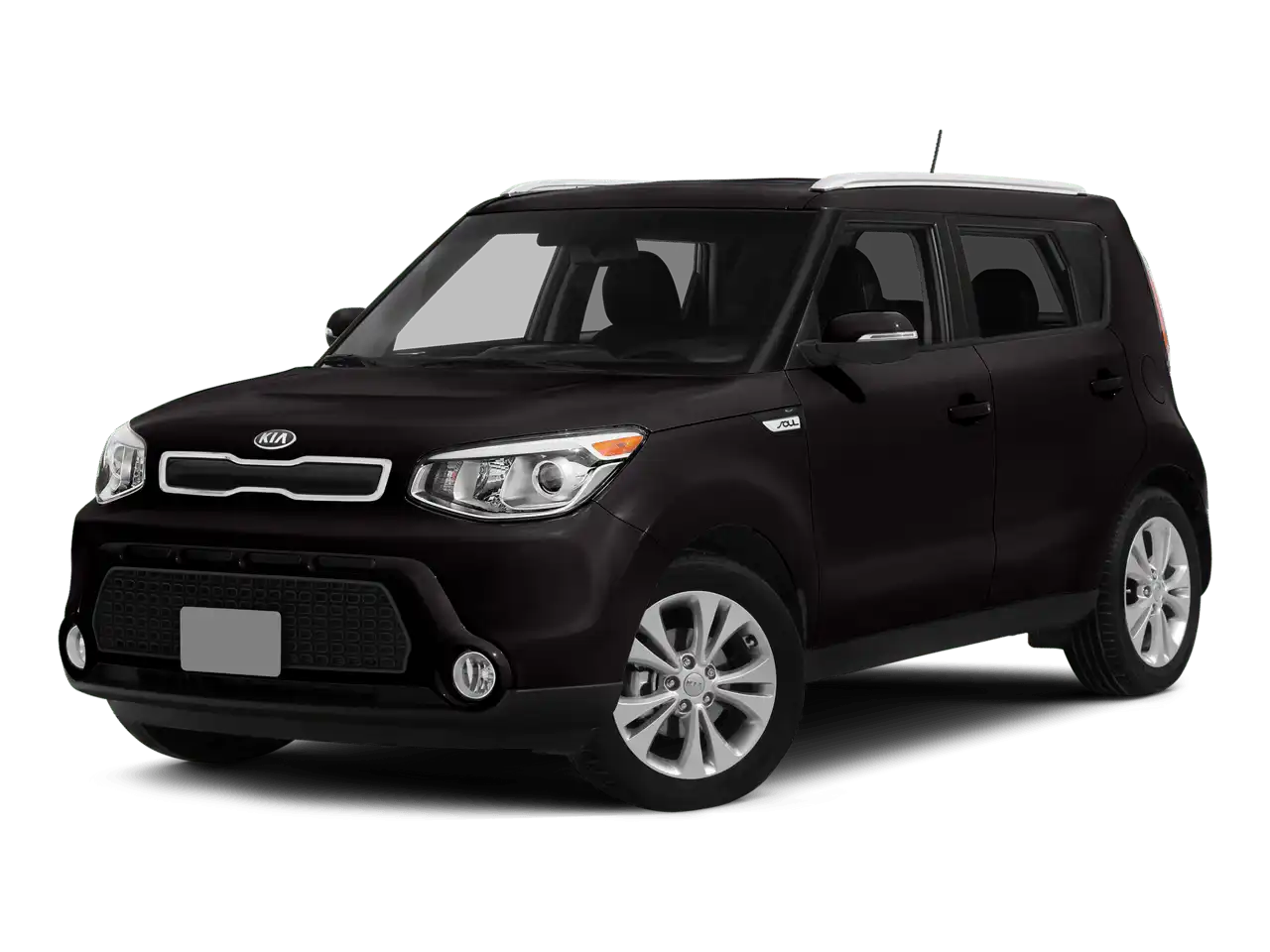 2015 Kia Soul 1.6L Base AT 5-Door's photo