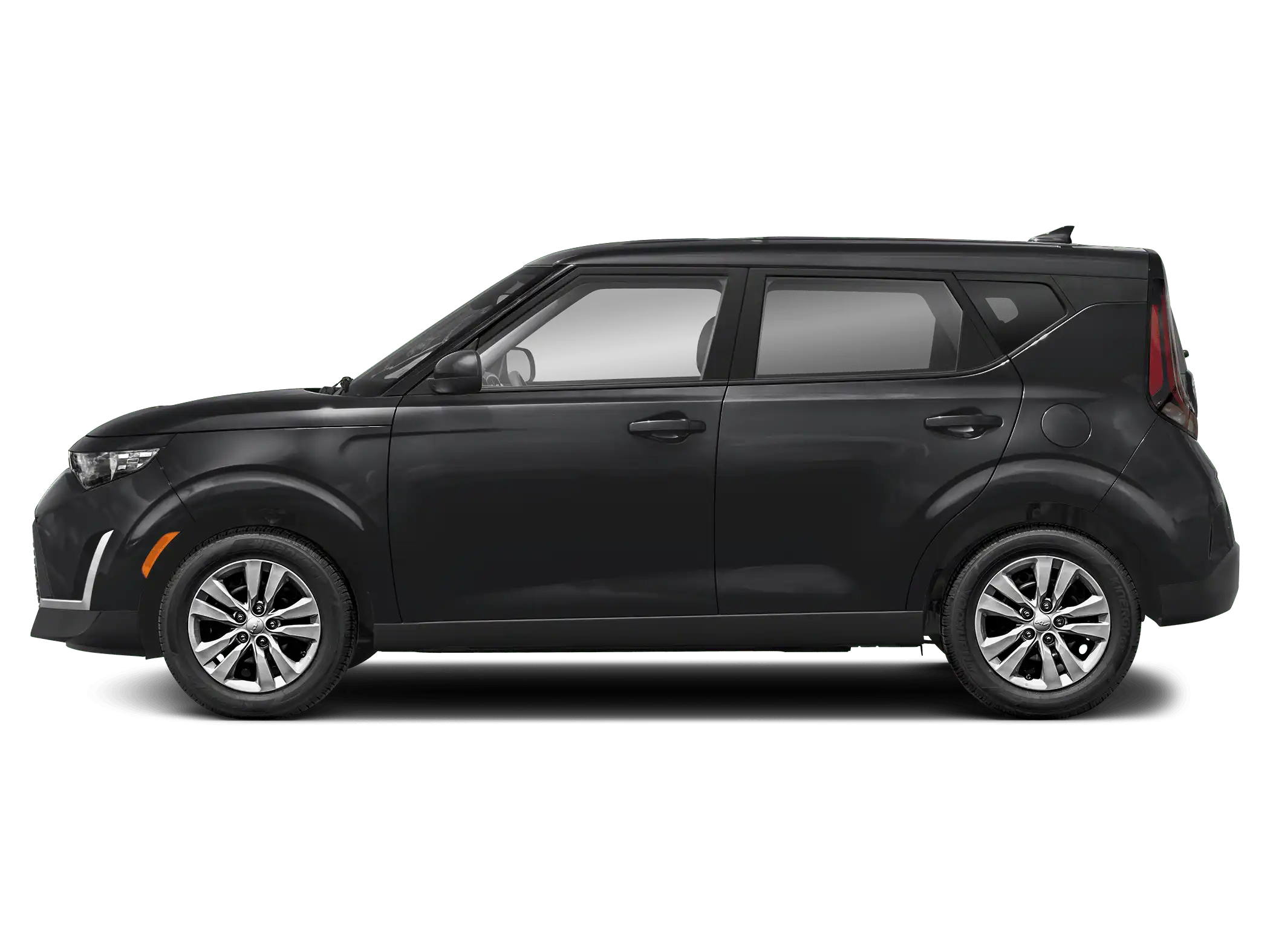2025 Kia Soul 2.0L LX IVT's photo