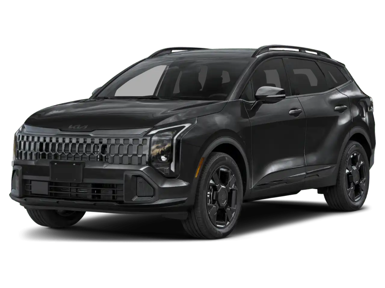 2026 Kia Sportage 1.6 X-Line PHEV AT AWD's photo