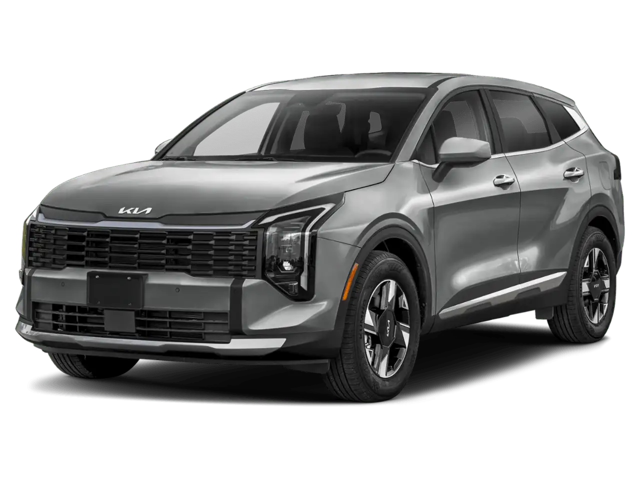 2026 Kia Sportage 2.5 LX AT AWD's photo