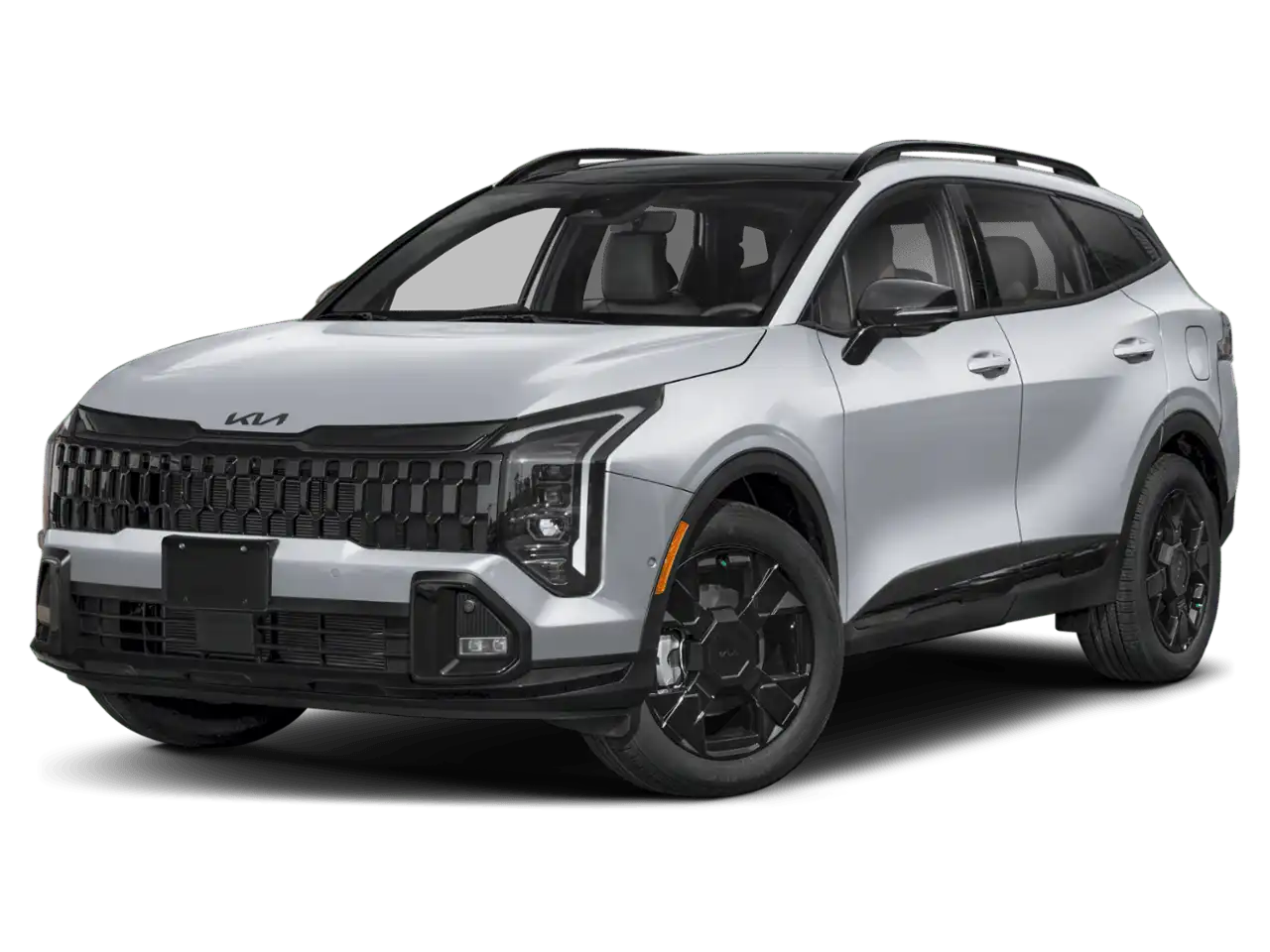 2026 Kia Sportage 2.5 X-Line AT AWD's photo