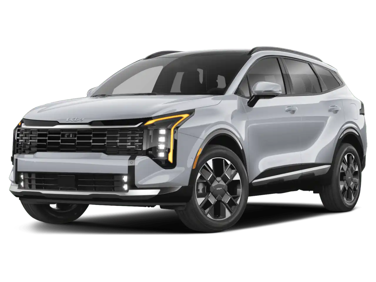 2026 Kia Sportage 2.5 SX Prestige AT AWD's photo
