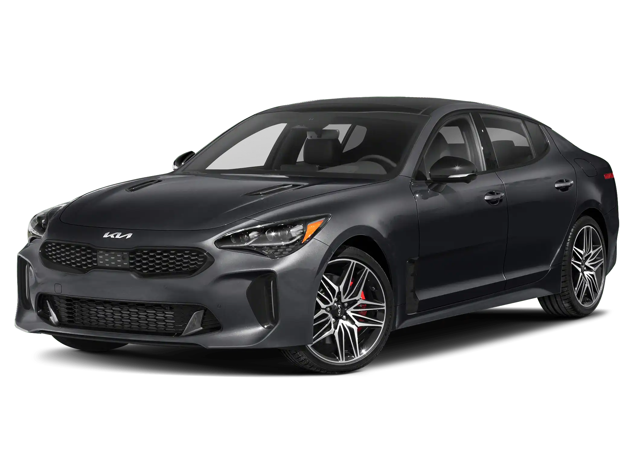 2023 Kia Stinger GT2 AWD's photo