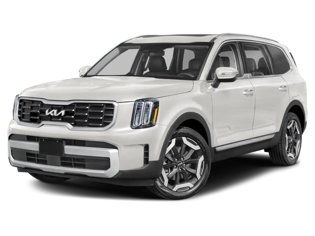 2024 Kia Telluride S AWD's photo