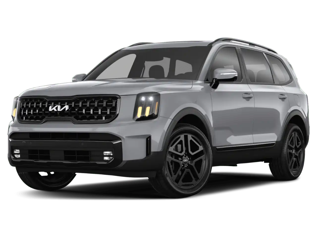 2024 Kia Telluride SX X-Line AWD's photo