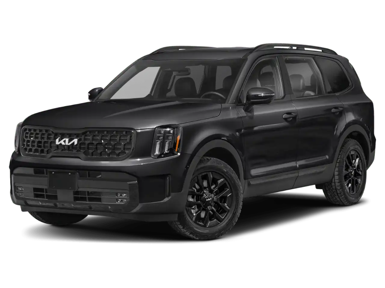 2024 Kia Telluride SX X-Pro's photo