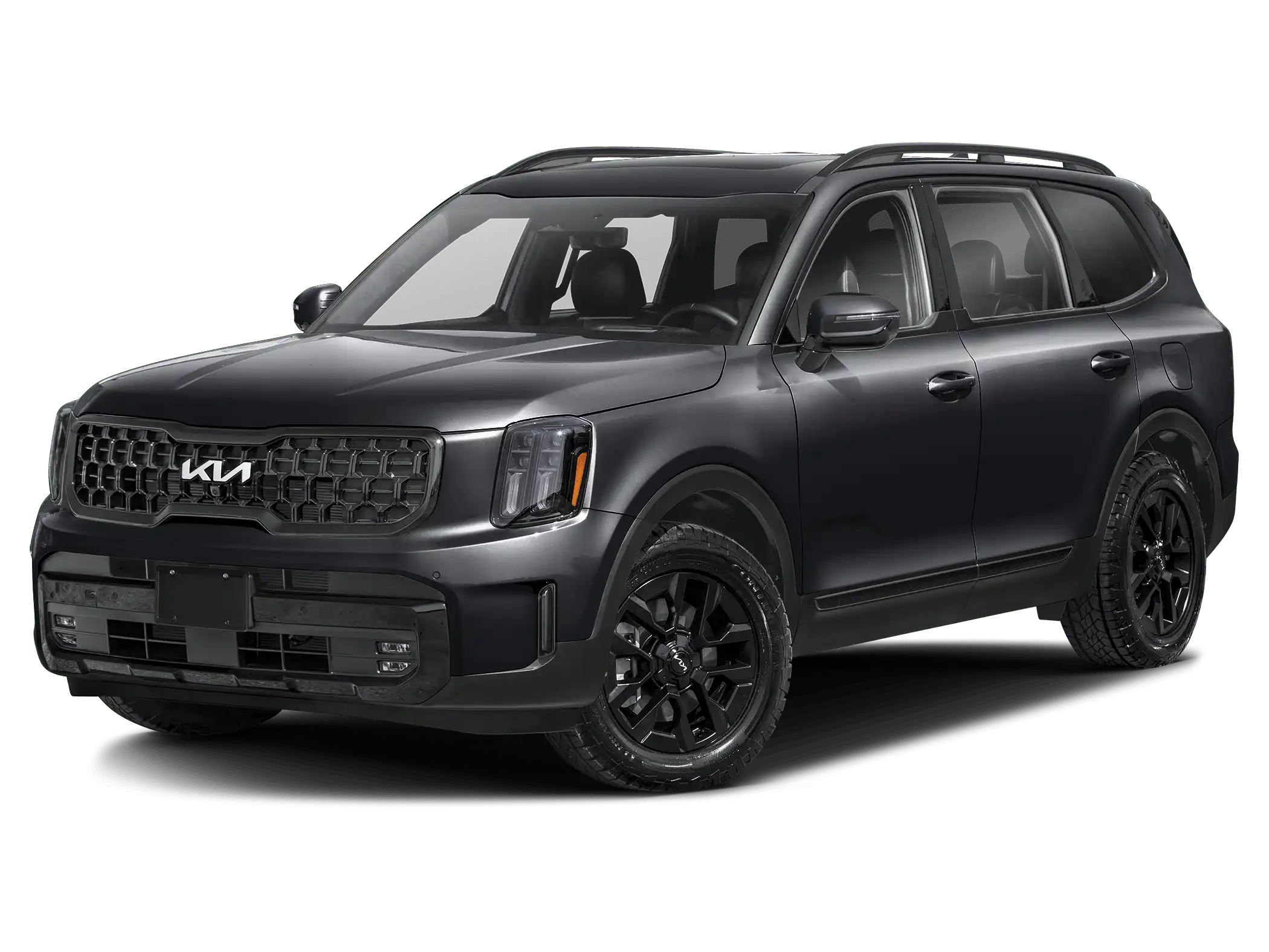 2025 Kia Telluride SX Prestige X-Pro AWD's photo