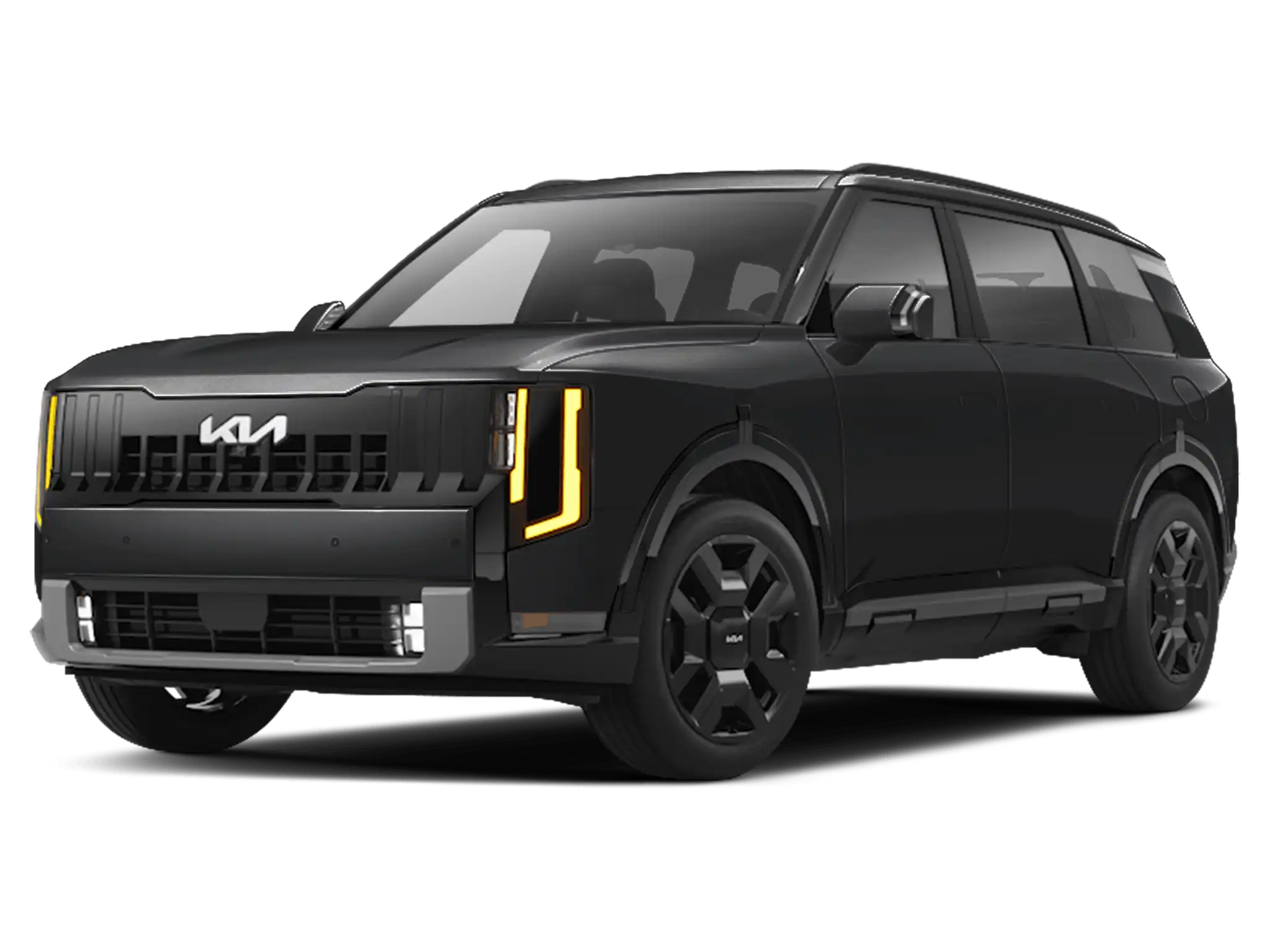 2027 Kia Telluride SX FWD's photo