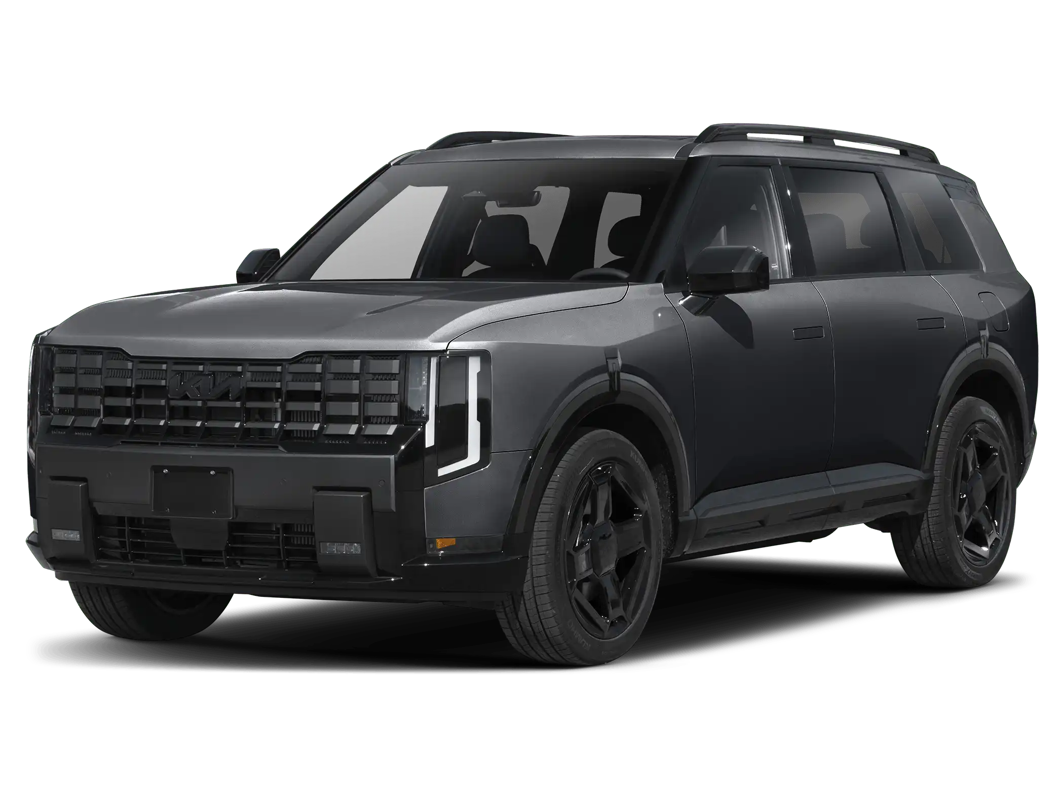 2027 Kia Telluride X-Line SX AWD's photo