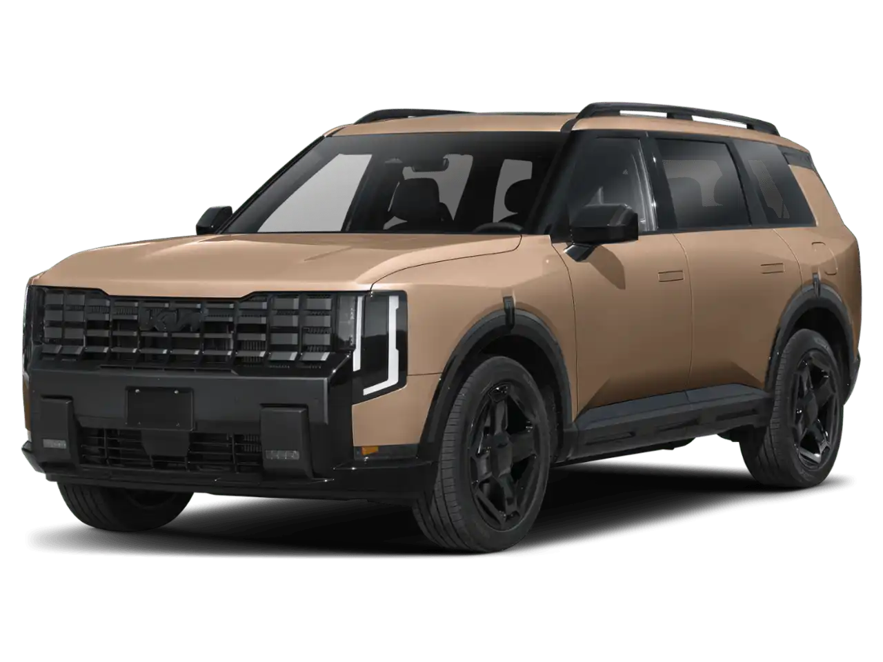 2027 Kia Telluride X-Line SX AWD's photo