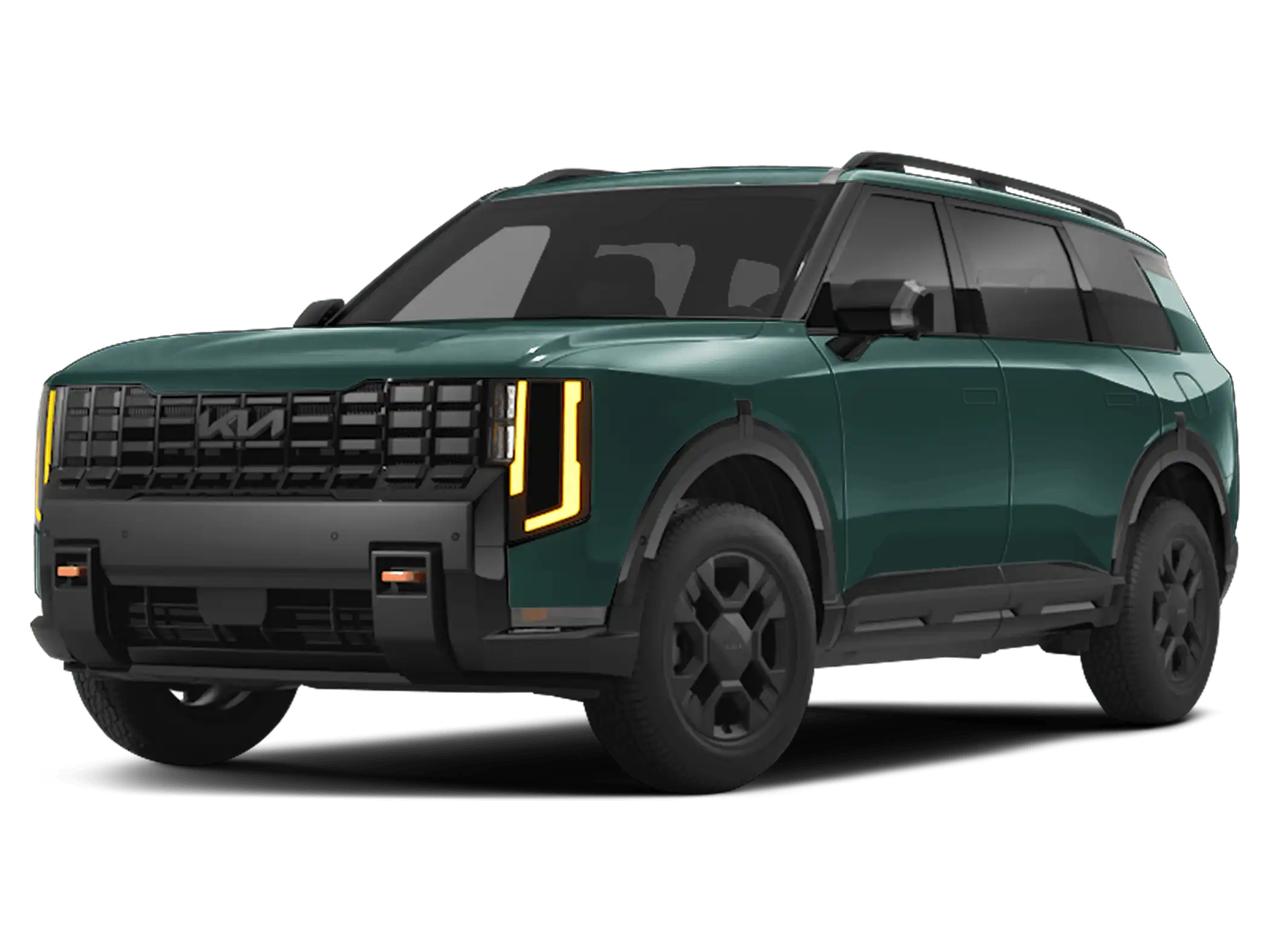 2027 Kia Telluride X-Pro SX Prestige AWD's photo