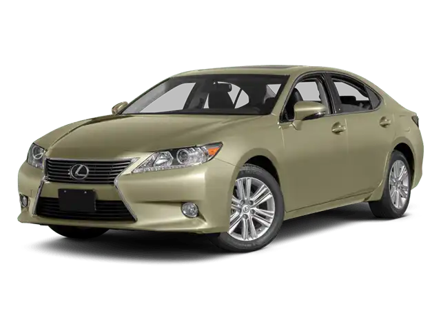 2013 Lexus ES 350 350's photo