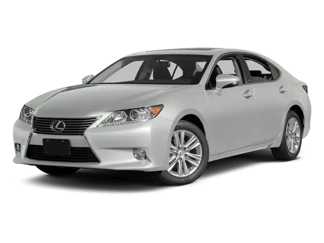 2014 Lexus ES 350 350's photo