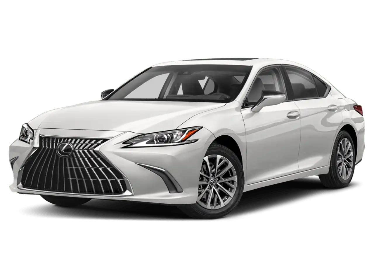 2024 Lexus ES 350 350's photo