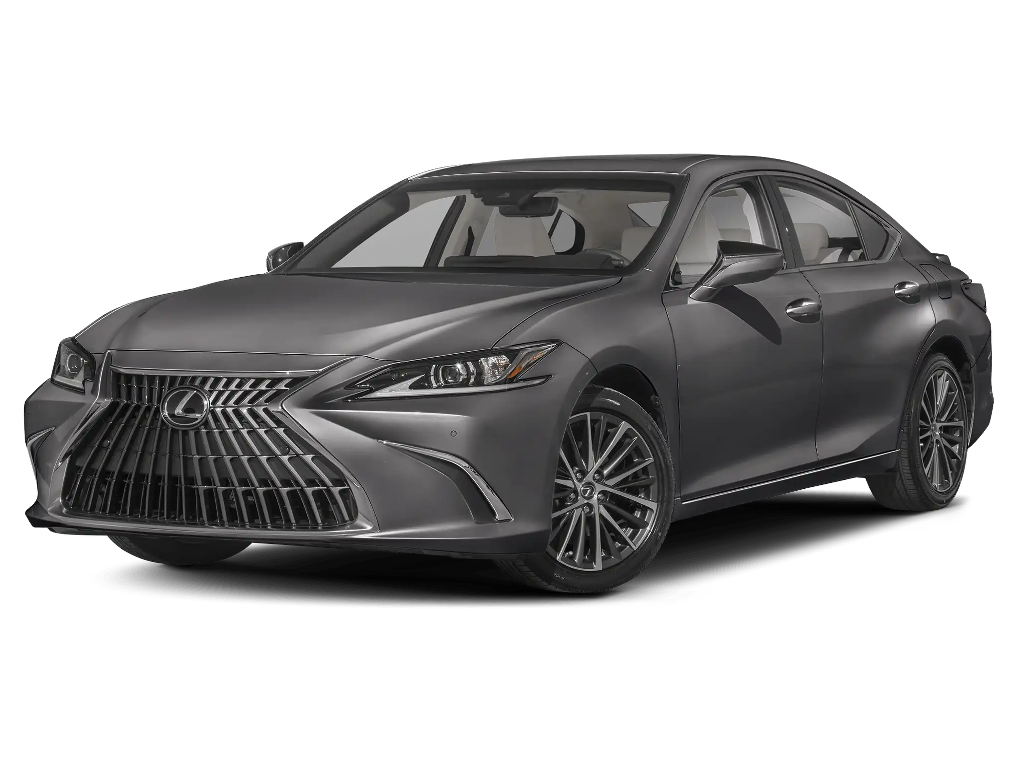 2025 Lexus ES 300h 300h's photo