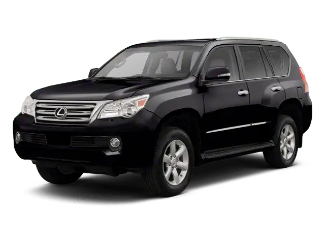 2010 Lexus GX 460 460's photo